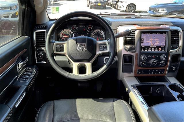 used 2013 Ram 3500 car, priced at $36,000