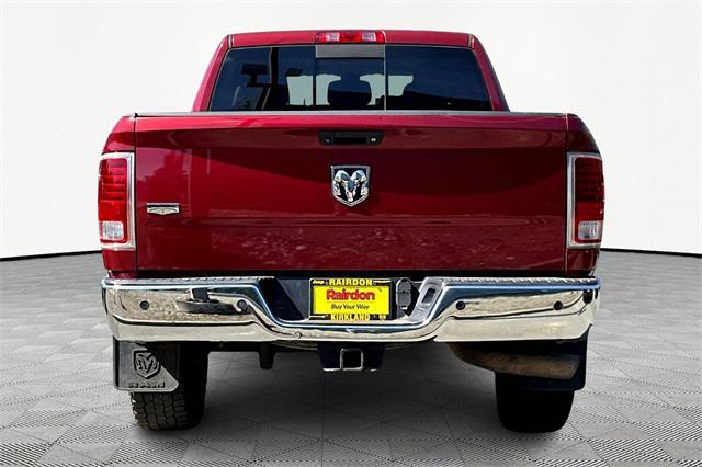 used 2013 Ram 3500 car, priced at $36,000