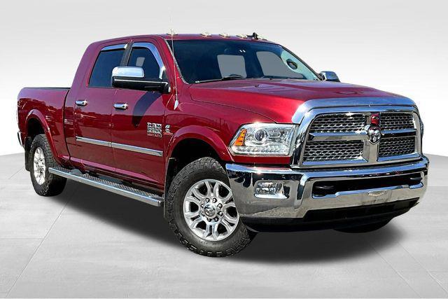 used 2013 Ram 3500 car, priced at $24,500