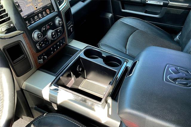 used 2013 Ram 3500 car, priced at $36,000