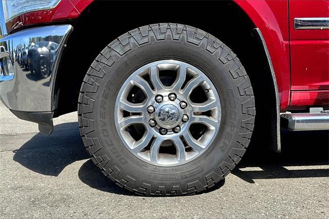 used 2013 Ram 3500 car, priced at $36,000