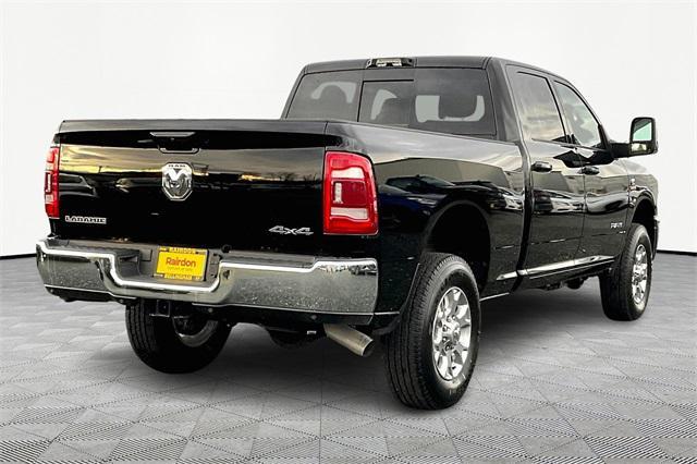 new 2024 Ram 2500 car, priced at $65,510