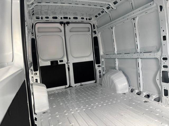 new 2026 Ram ProMaster 2500 car, priced at $54,635