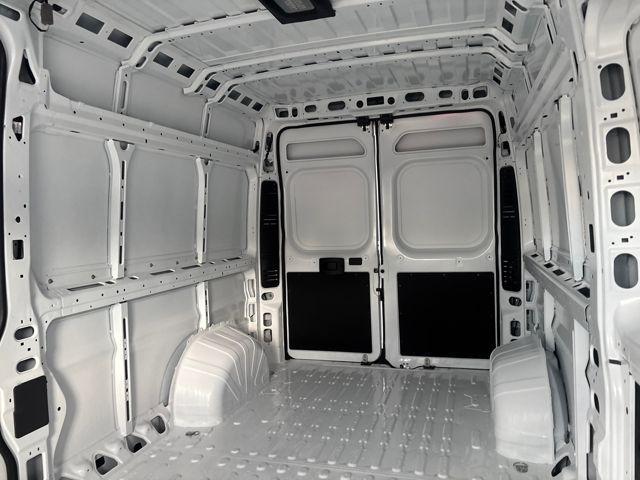 new 2026 Ram ProMaster 2500 car, priced at $54,635