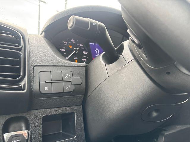 new 2026 Ram ProMaster 2500 car, priced at $54,635