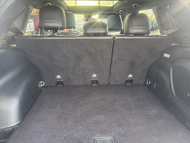 used 2022 Jeep Compass car, priced at $22,705