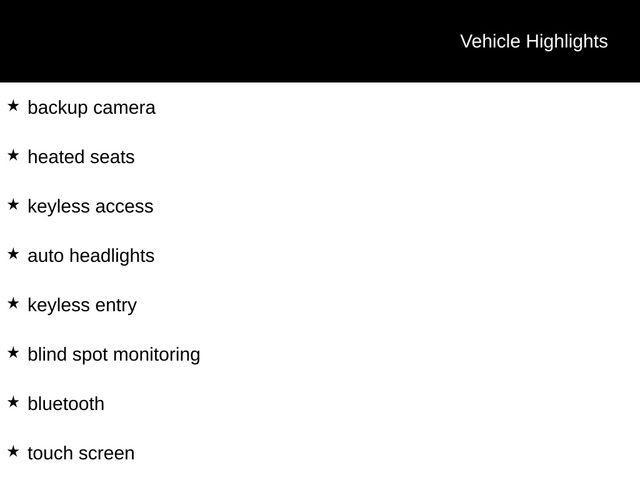 used 2022 Jeep Compass car, priced at $22,705