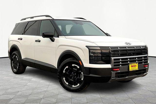 new 2026 Hyundai Palisade car, priced at $49,785