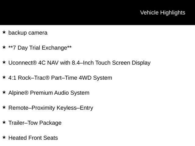 used 2022 Jeep Gladiator car, priced at $35,571