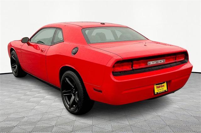 used 2010 Dodge Challenger car, priced at $11,991