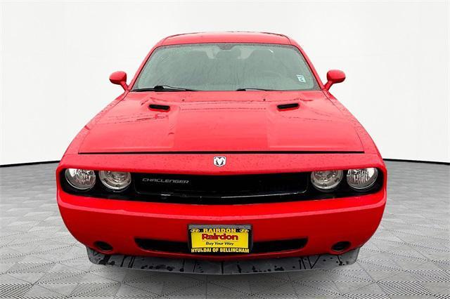 used 2010 Dodge Challenger car, priced at $11,991