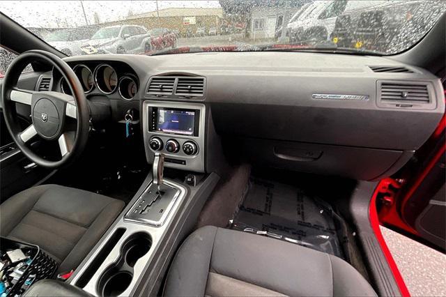 used 2010 Dodge Challenger car, priced at $11,991