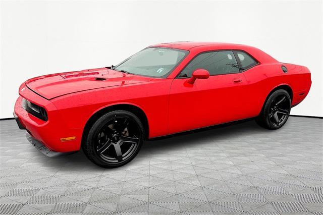 used 2010 Dodge Challenger car, priced at $11,991