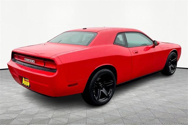 used 2010 Dodge Challenger car, priced at $11,991