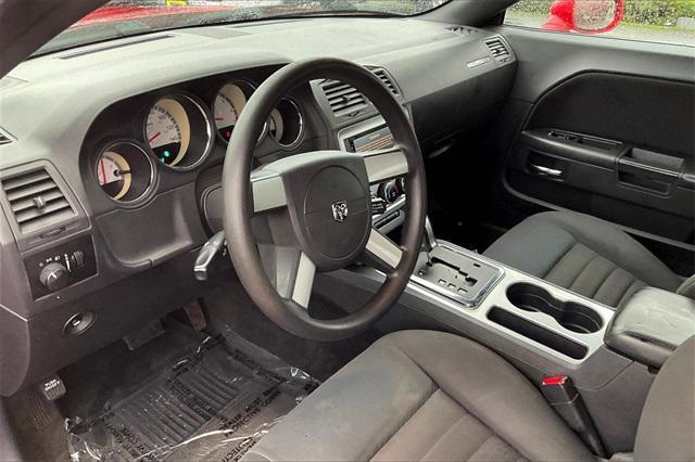 used 2010 Dodge Challenger car, priced at $11,991