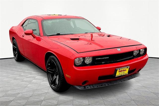 used 2010 Dodge Challenger car, priced at $12,441