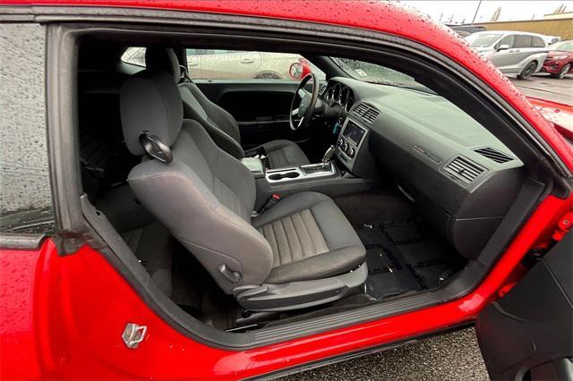 used 2010 Dodge Challenger car, priced at $11,991