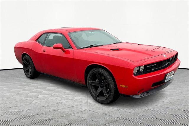 used 2010 Dodge Challenger car, priced at $12,441