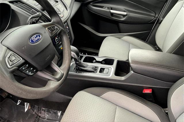 used 2018 Ford Escape car, priced at $11,000