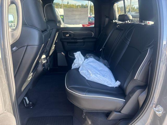 new 2026 Ram 2500 car, priced at $94,330