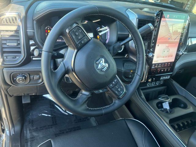 new 2026 Ram 2500 car, priced at $94,330