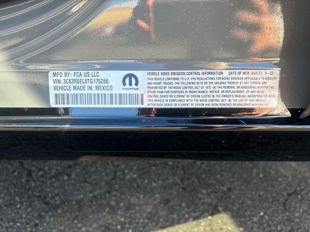 new 2026 Ram 2500 car, priced at $94,330