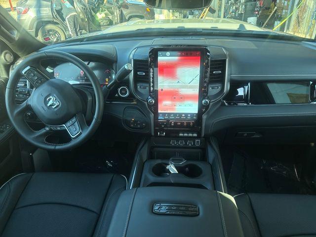 new 2026 Ram 2500 car, priced at $94,330