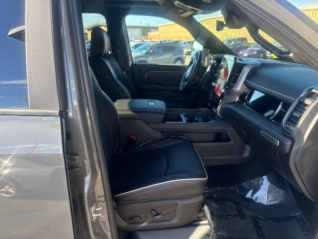 new 2026 Ram 2500 car, priced at $94,330