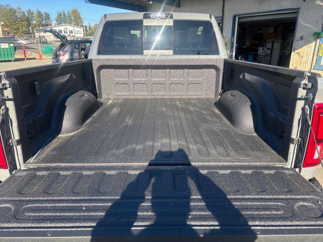 new 2026 Ram 2500 car, priced at $94,330