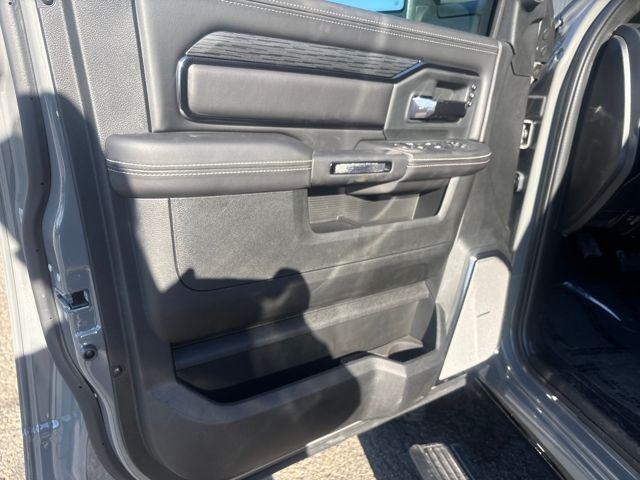 new 2026 Ram 2500 car, priced at $94,330