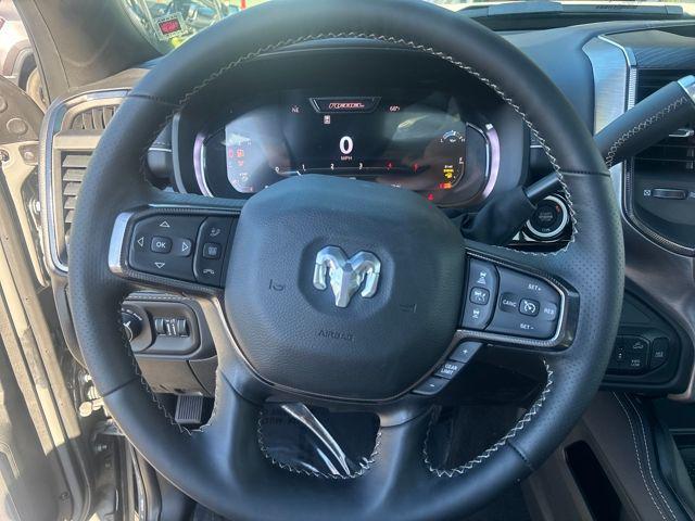 new 2026 Ram 2500 car, priced at $94,330