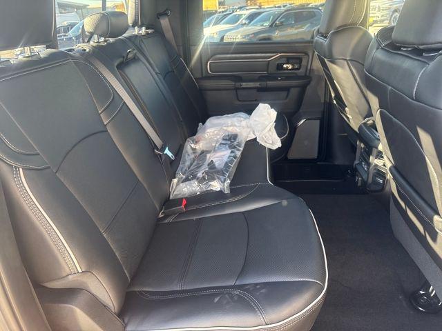 new 2026 Ram 2500 car, priced at $94,330