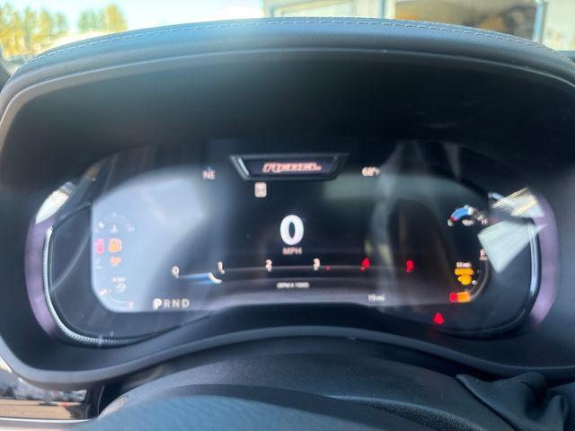 new 2026 Ram 2500 car, priced at $94,330