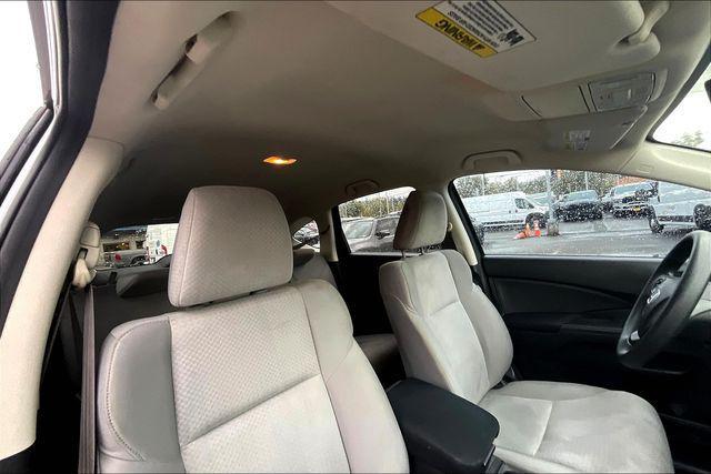 used 2016 Honda CR-V car, priced at $14,794