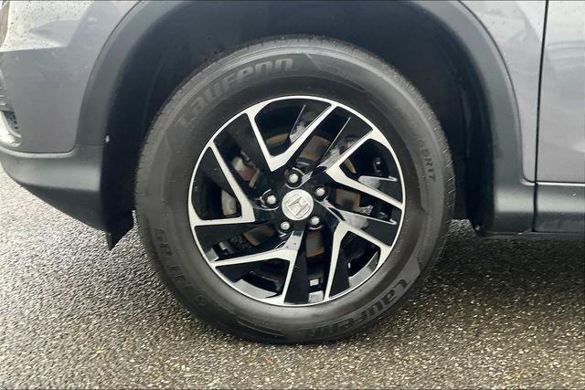 used 2016 Honda CR-V car, priced at $14,794