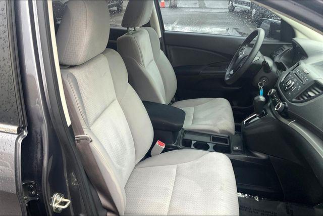 used 2016 Honda CR-V car, priced at $14,794