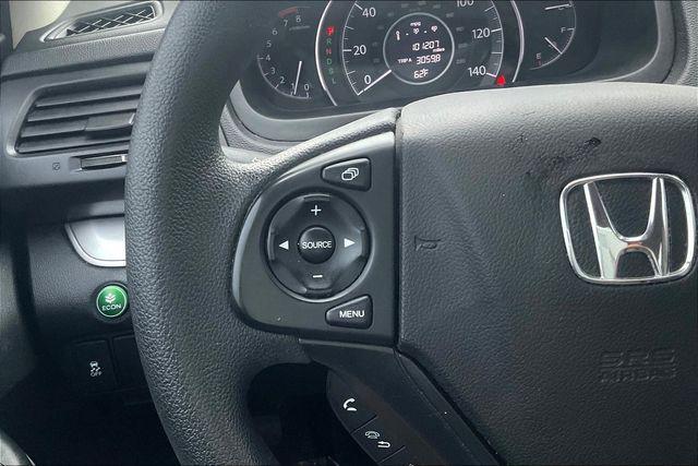 used 2016 Honda CR-V car, priced at $14,794