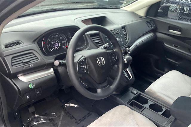 used 2016 Honda CR-V car, priced at $14,794
