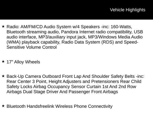 used 2016 Honda CR-V car, priced at $14,794