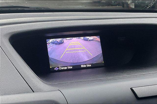 used 2016 Honda CR-V car, priced at $14,794