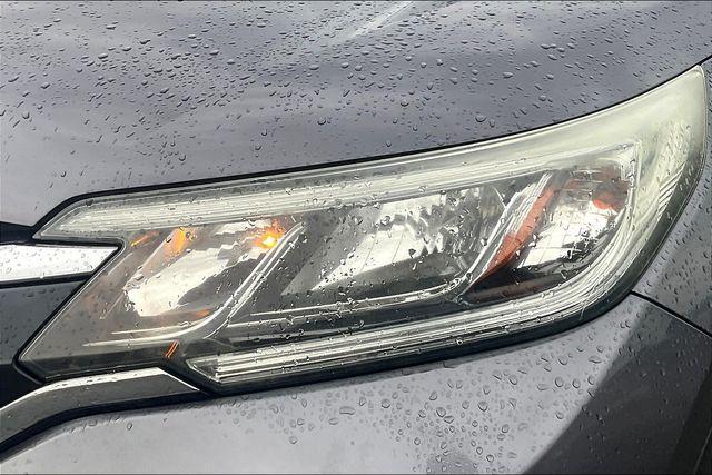 used 2016 Honda CR-V car, priced at $14,794