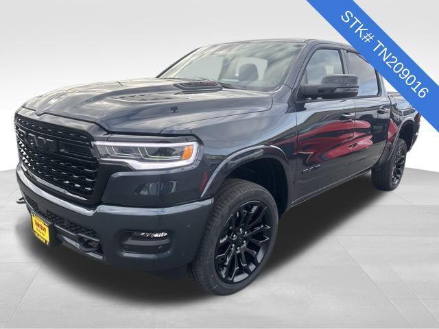 new 2026 Ram 1500 car, priced at $88,830