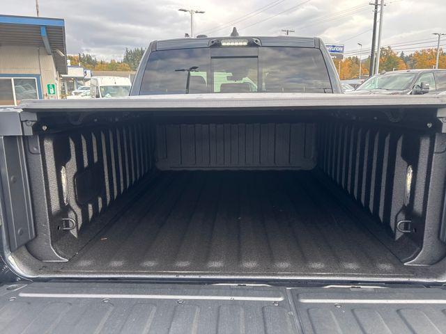 new 2026 Ram 1500 car, priced at $88,830