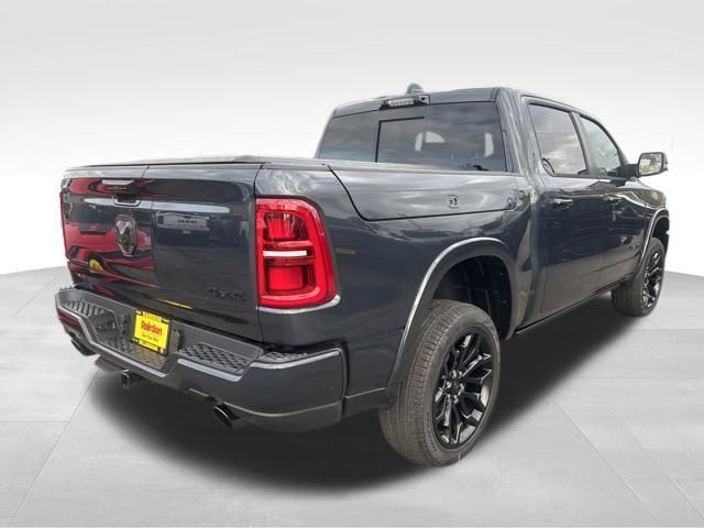 new 2026 Ram 1500 car, priced at $88,830