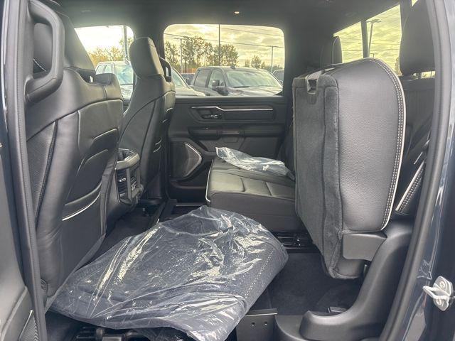 new 2026 Ram 1500 car, priced at $88,830