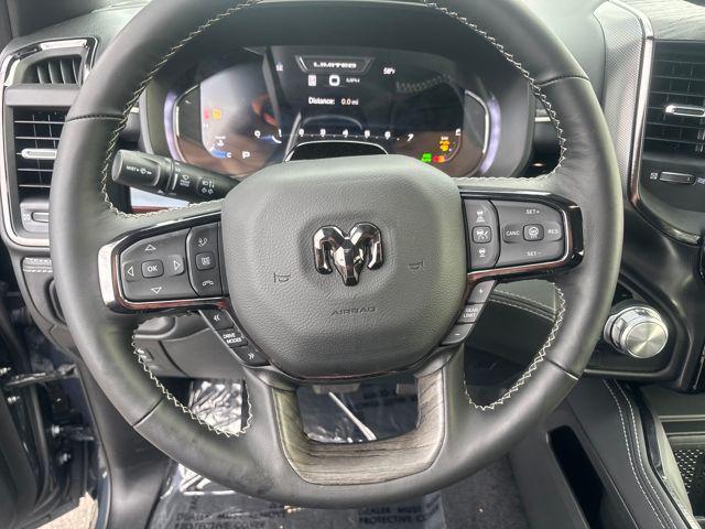 new 2026 Ram 1500 car, priced at $88,830