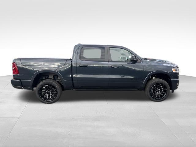 new 2026 Ram 1500 car, priced at $88,830