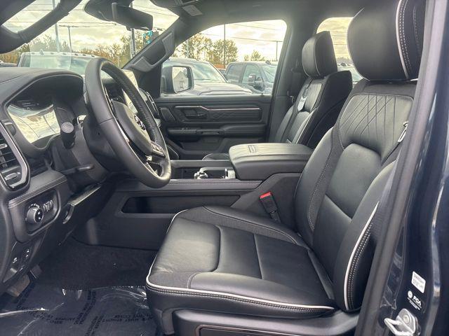 new 2026 Ram 1500 car, priced at $88,830