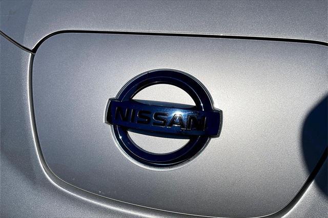 used 2013 Nissan Leaf car, priced at $4,965