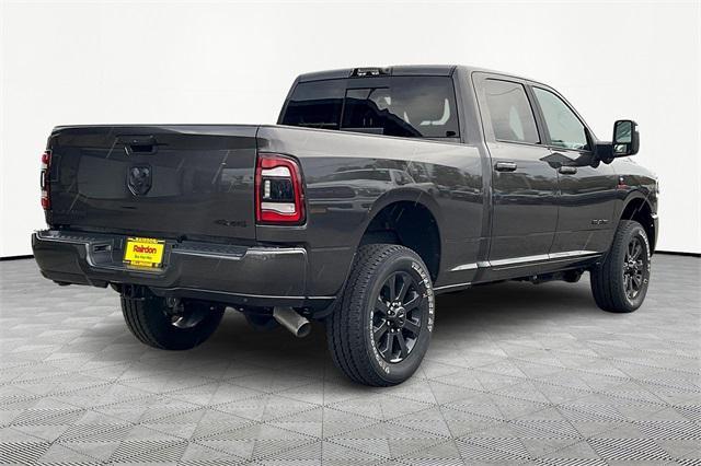 new 2024 Ram 2500 car, priced at $82,938